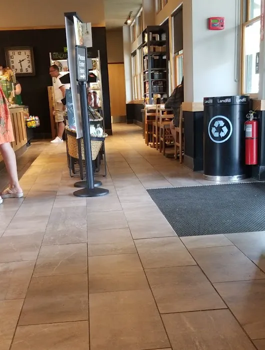 Starbucks Picture 8