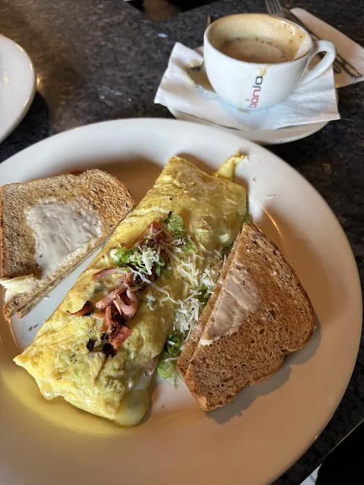 Parkway Café Picture 2
