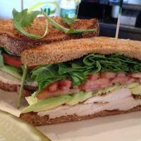 Parkway Café ico