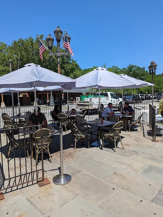 Parkway Café Picture 3