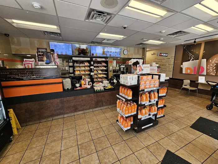 Dunkin' Picture 5