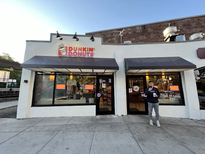 Dunkin' Picture 10