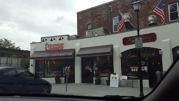 Dunkin' Picture 9