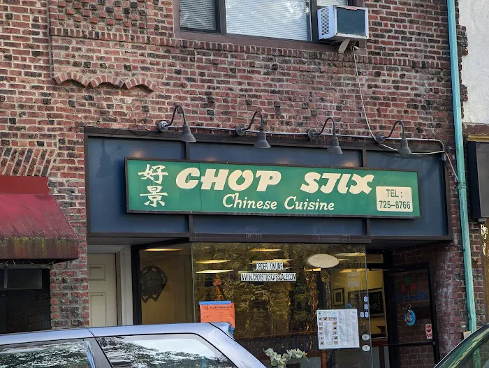 Chop Stix Picture 2