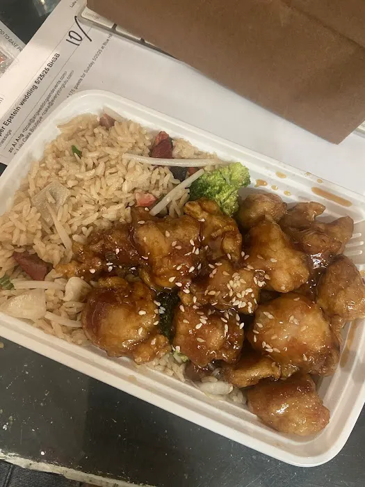 Chop Stix Picture 3