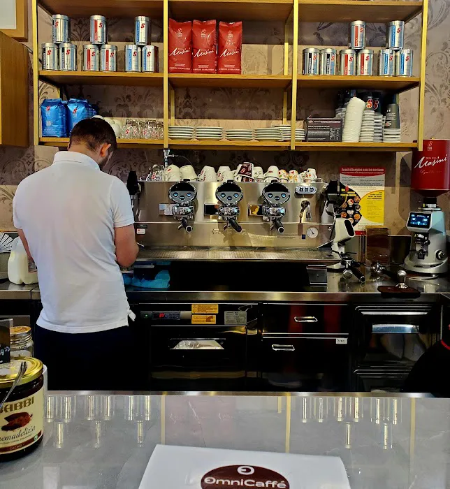 Omni Caffe Picture 8