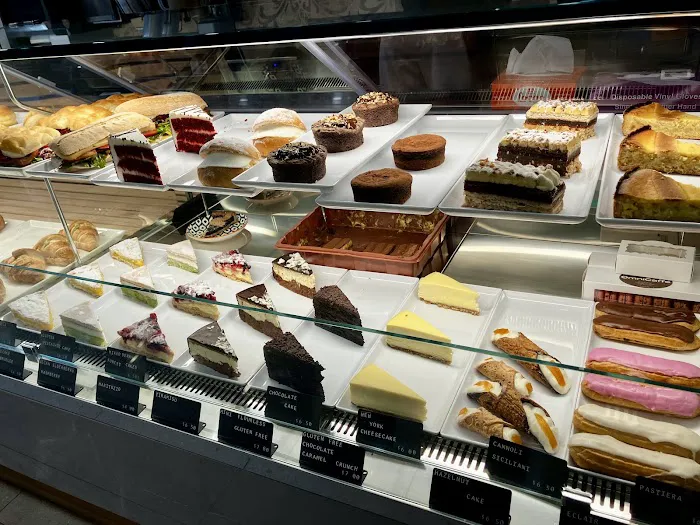 Omni Caffe Picture 6