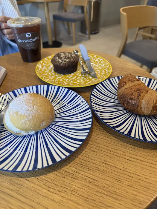 Omni Caffe Picture 2