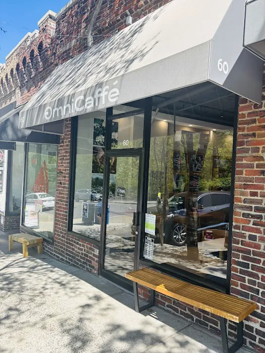 Omni Caffe Picture 7