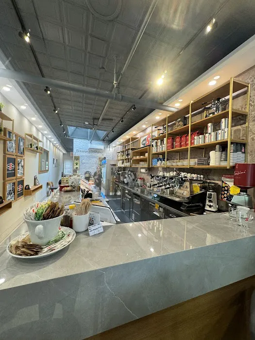 Omni Caffe Picture 4