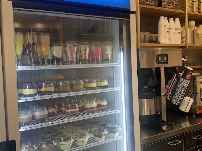 Omni Caffe Picture 9