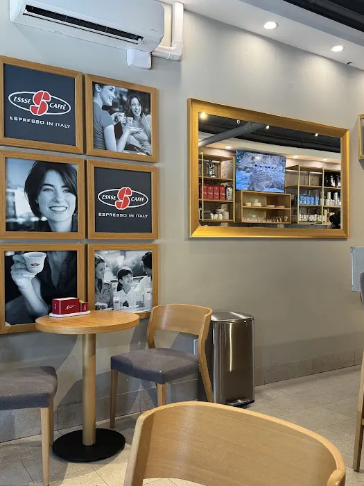 Omni Caffe Picture 1