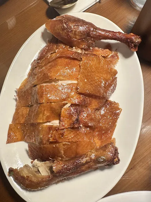 Mister Chen Seafood & Bar Picture 4