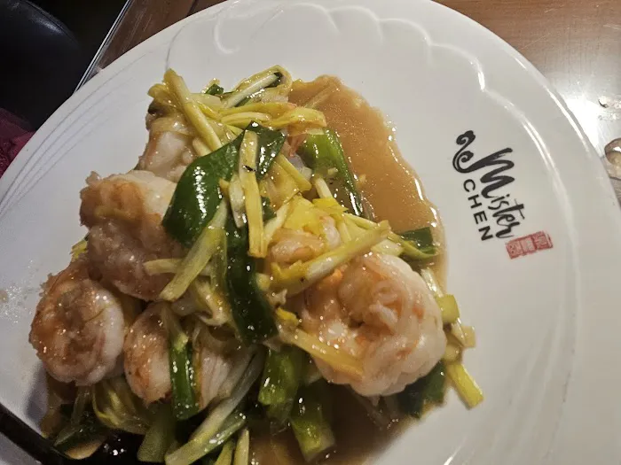 Mister Chen Seafood & Bar Picture 3