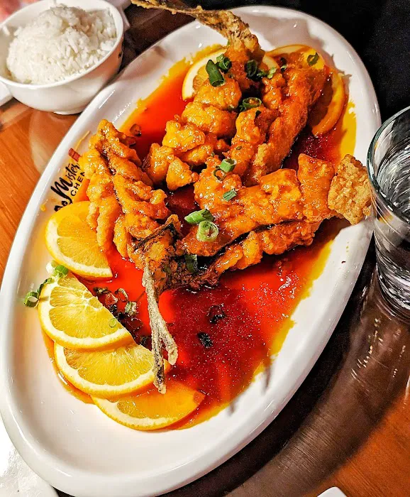 Mister Chen Seafood & Bar Picture 2