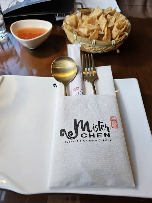 Mister Chen Seafood & Bar Picture 1