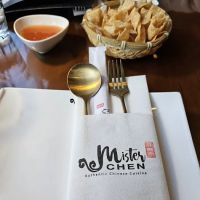 Mister Chen Seafood & Bar ico
