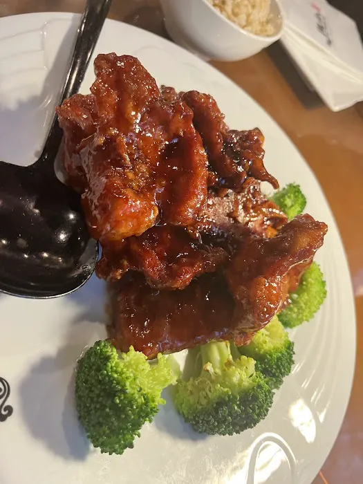 Mister Chen Seafood & Bar Picture 6