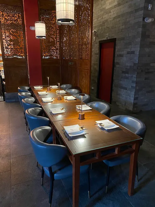 Mister Chen Seafood & Bar Picture 10