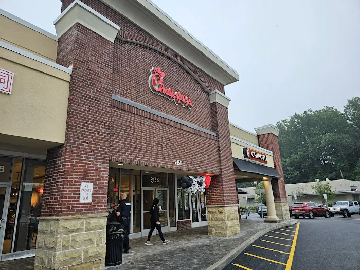 Chick-fil-A Picture 5