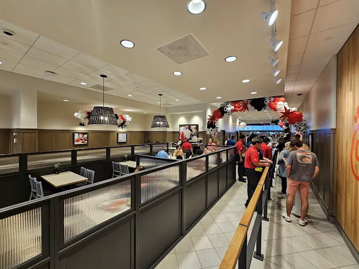 Chick-fil-A Picture 3