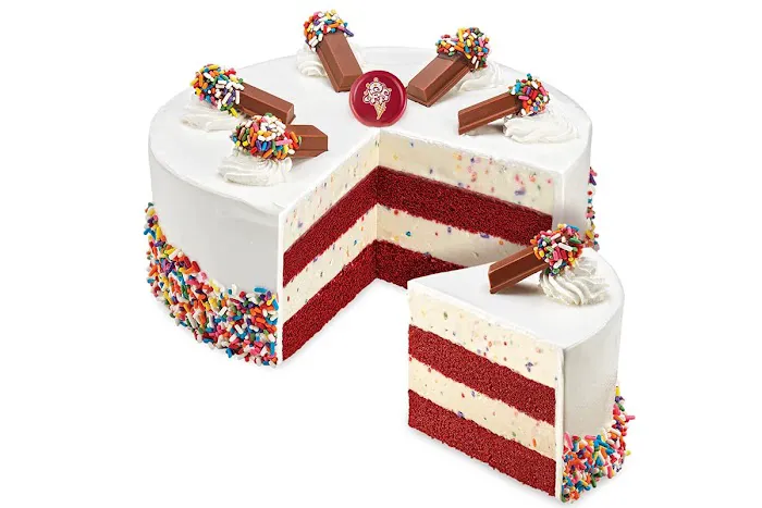 Cold Stone Creamery Picture 5