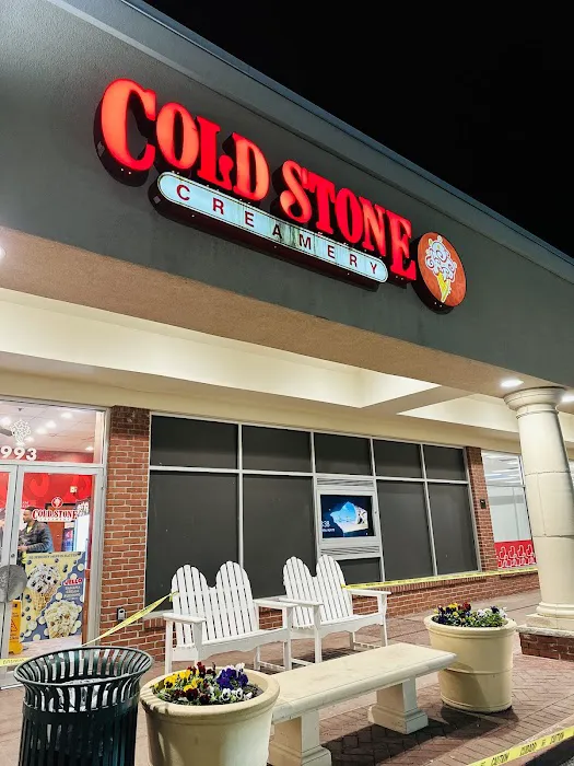 Cold Stone Creamery Picture 10