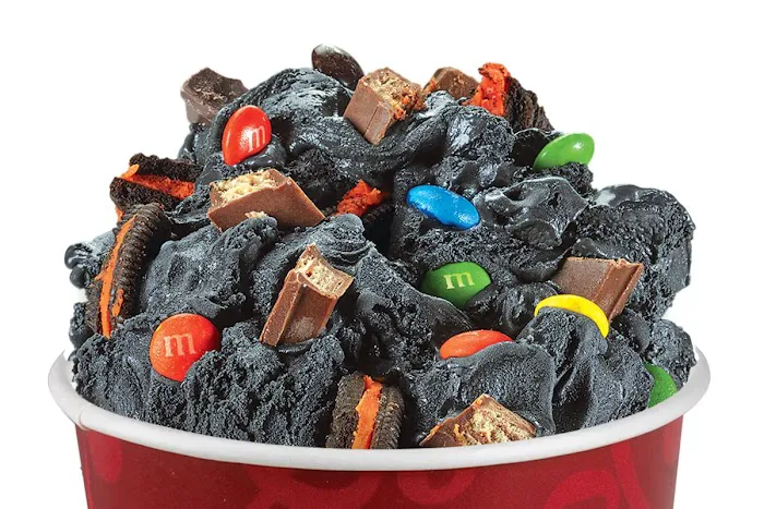 Cold Stone Creamery Picture 3