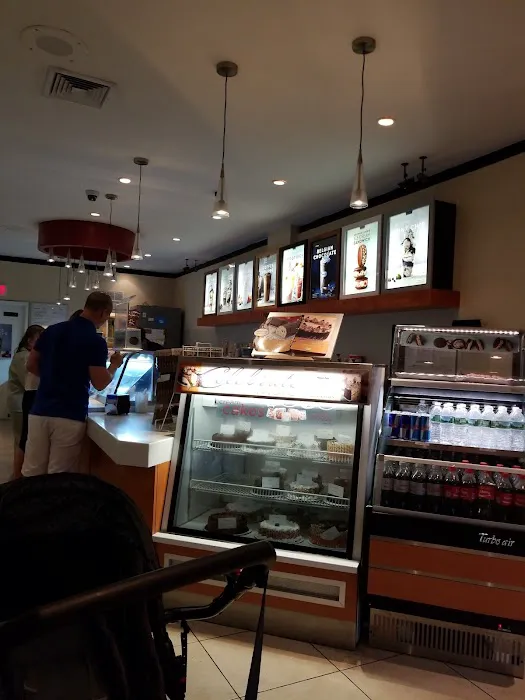 Haagen Dazs Picture 7