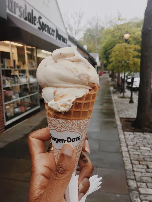 Haagen Dazs Picture 2