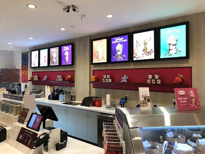 Haagen Dazs Picture 10