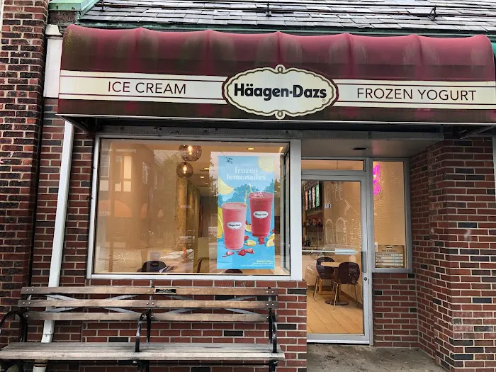 Haagen Dazs Picture 9