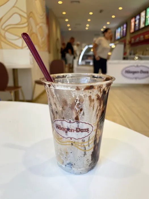 Haagen Dazs Picture 3
