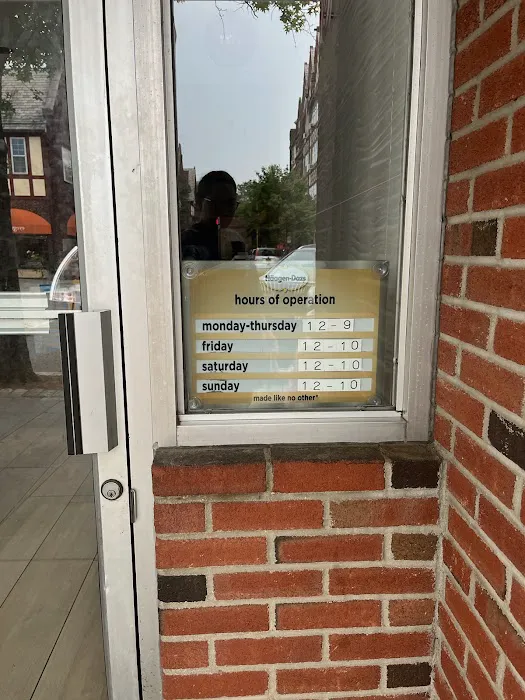 Haagen Dazs Picture 5