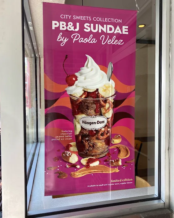 Haagen Dazs Picture 8