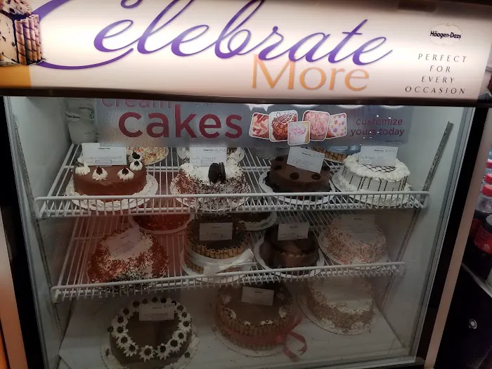 Haagen Dazs Picture 6