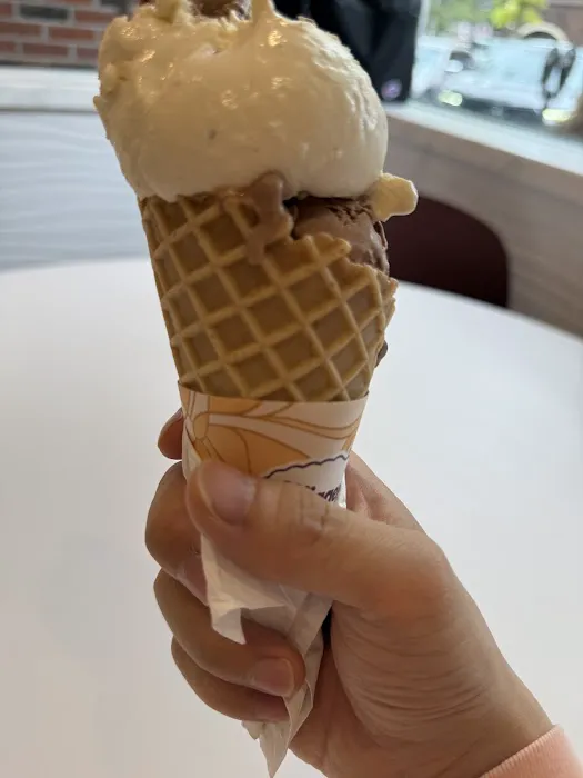 Haagen Dazs Picture 1