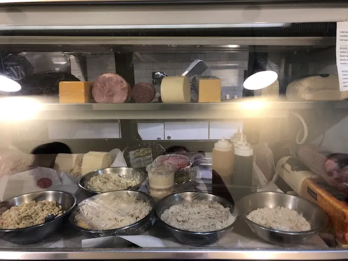 Giannoni's Deli Picture 1