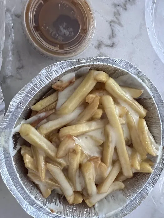 Giannoni's Deli Picture 5