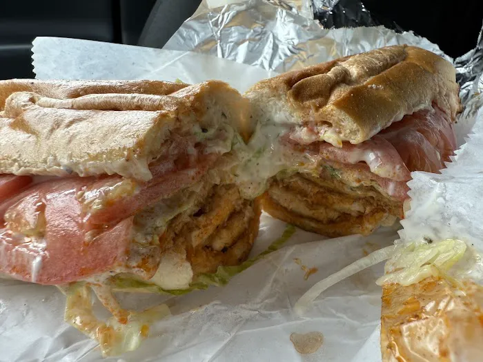 Giannoni's Deli Picture 9