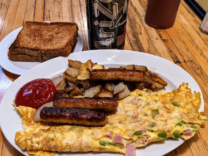 Giannoni's Deli Picture 10