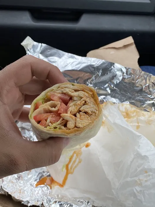 Giannoni's Deli Picture 8