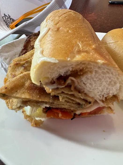 Giannoni's Deli Picture 6