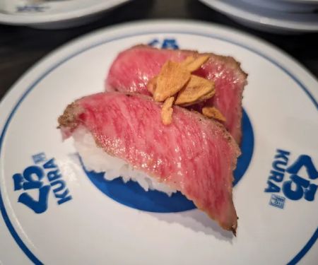 Kura Revolving Sushi Bar