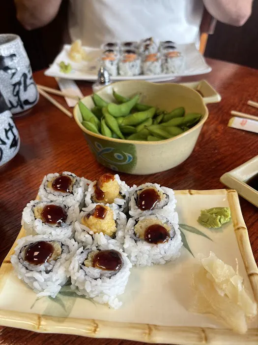 Ko Ko Sushi Picture 1