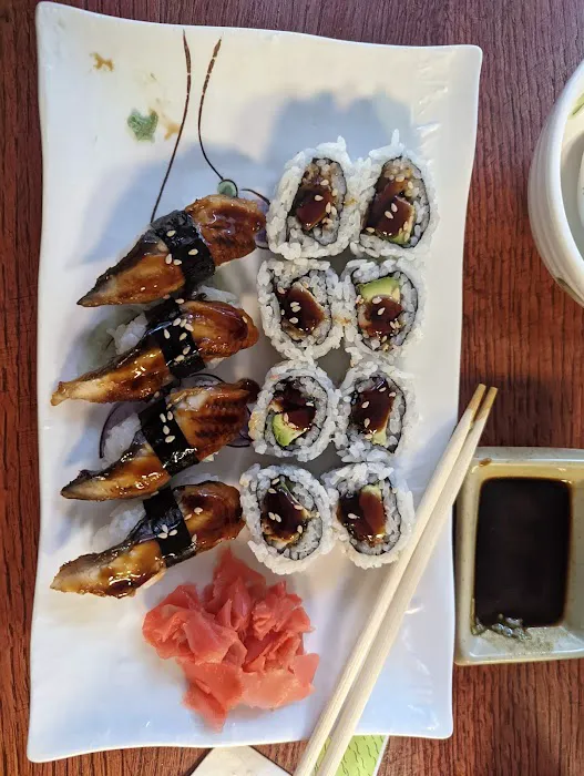 Ko Ko Sushi Picture 8