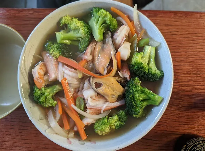 Ko Ko Sushi Picture 7