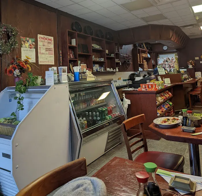 Ko Ko Sushi Picture 10