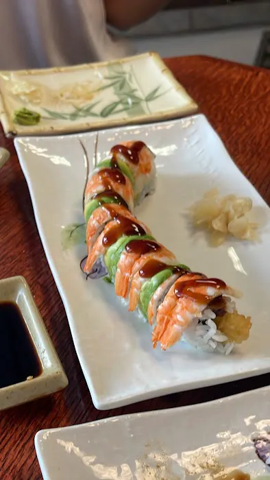 Ko Ko Sushi Picture 2