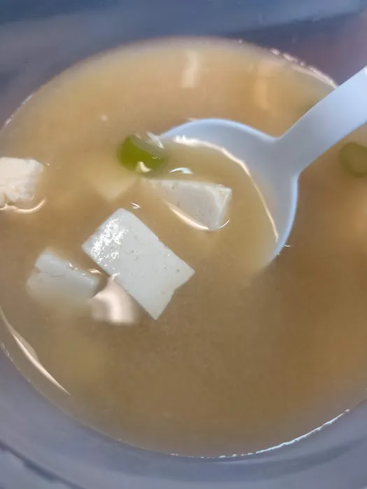 Ko Ko Sushi Picture 9